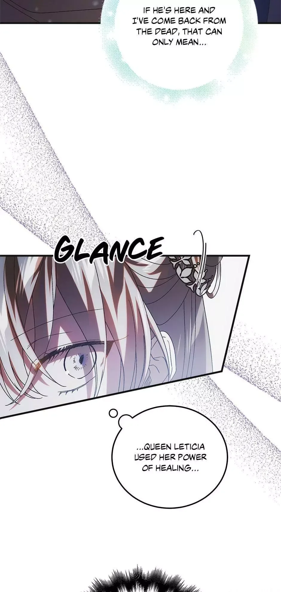 A Way To Protect The Lovable You Chapter 107 page 73
