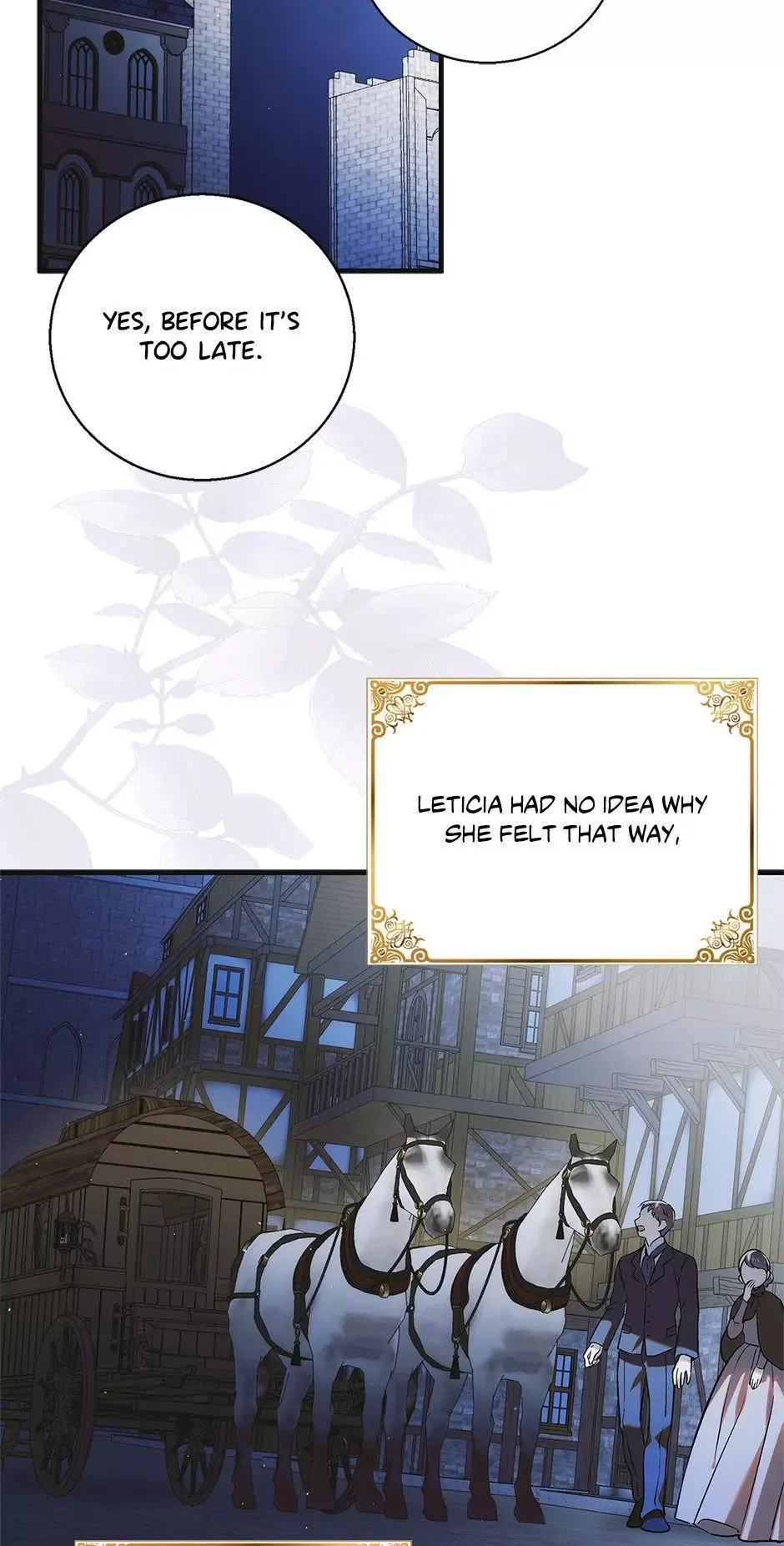 A Way To Protect The Lovable You Chapter 115 page 28