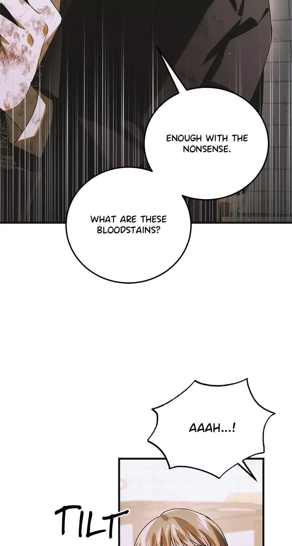 A Way To Protect The Lovable You Chapter 112 page 73
