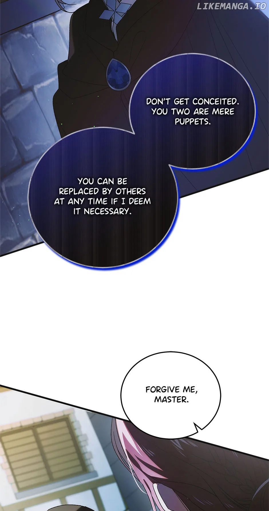 A Way To Protect The Lovable You Chapter 111 page 64