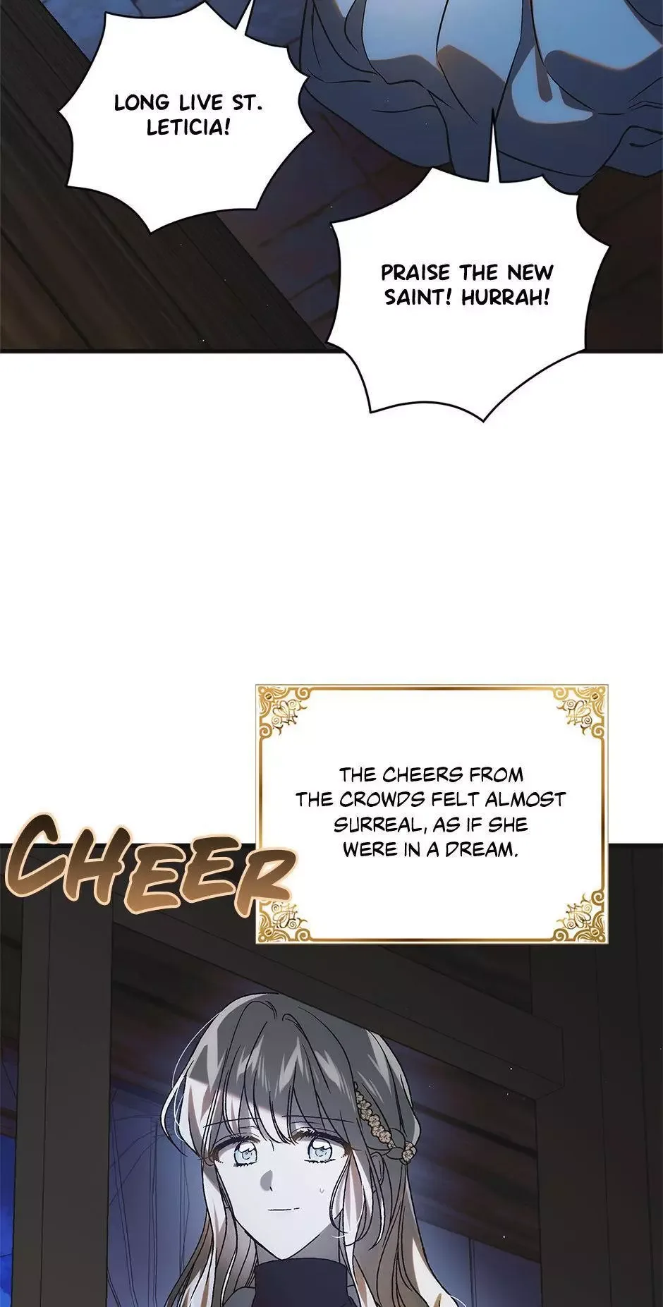 A Way To Protect The Lovable You Chapter 115 page 30