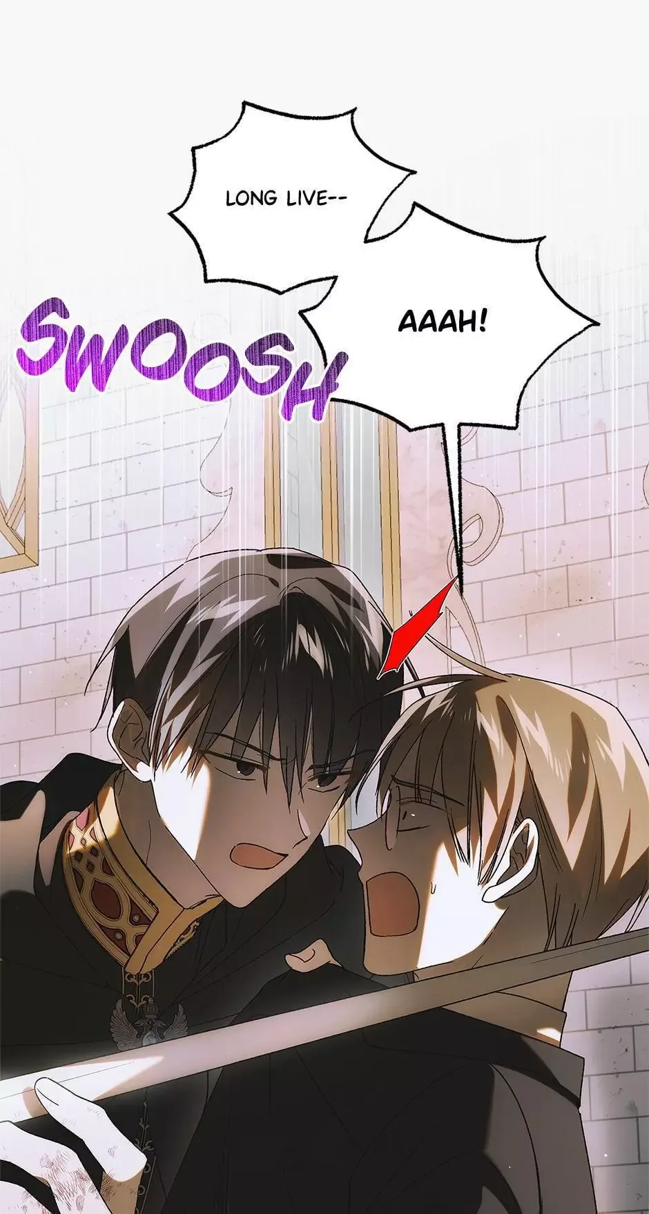A Way To Protect The Lovable You Chapter 112 page 72