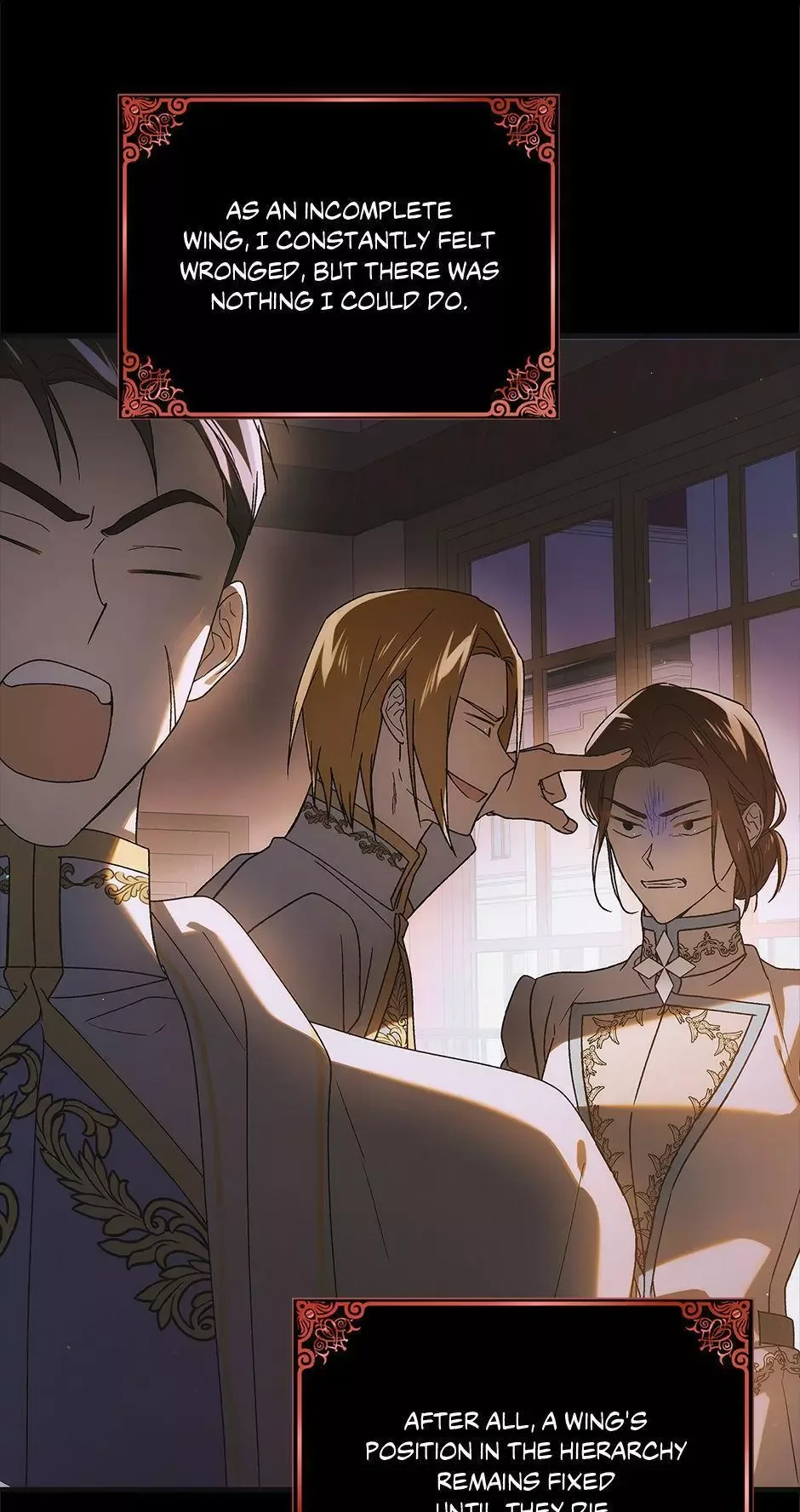 A Way To Protect The Lovable You Chapter 114 page 16