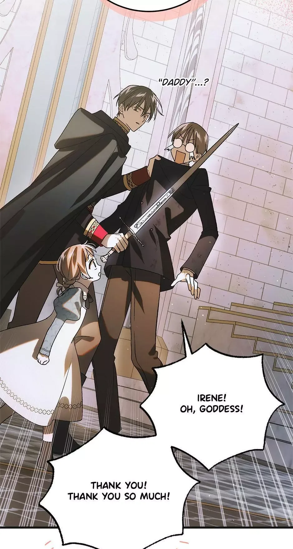 A Way To Protect The Lovable You Chapter 112 page 75