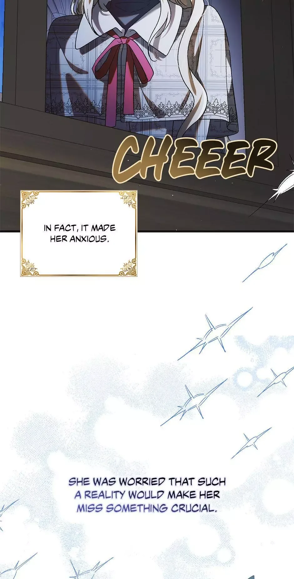 A Way To Protect The Lovable You Chapter 115 page 31