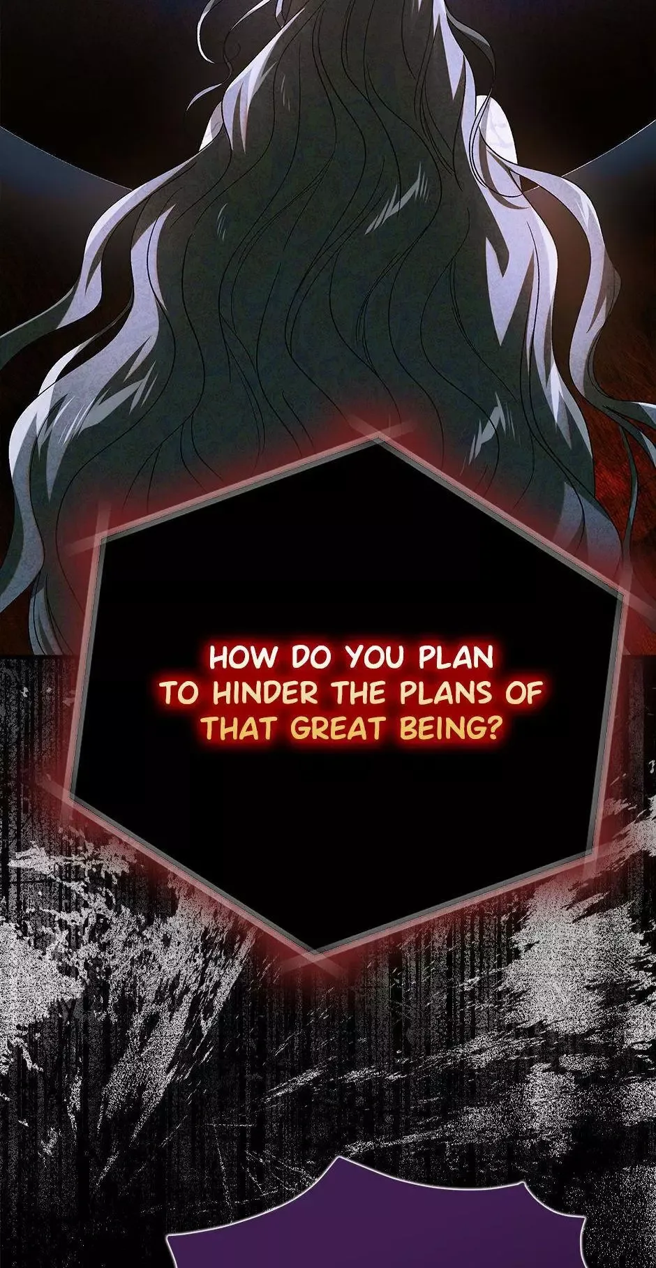 A Way To Protect The Lovable You Chapter 110 page 62