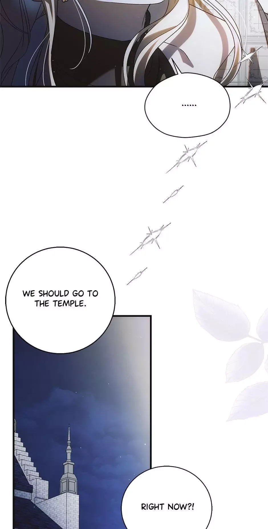 A Way To Protect The Lovable You Chapter 115 page 27