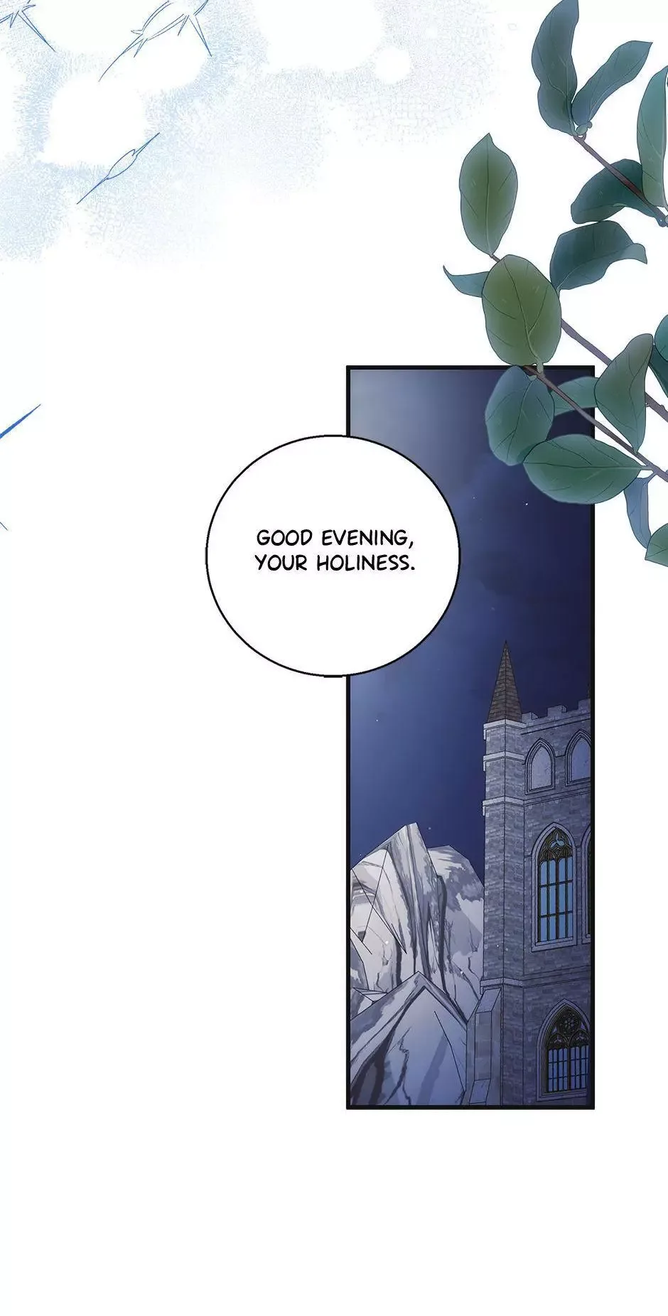 A Way To Protect The Lovable You Chapter 115 page 32