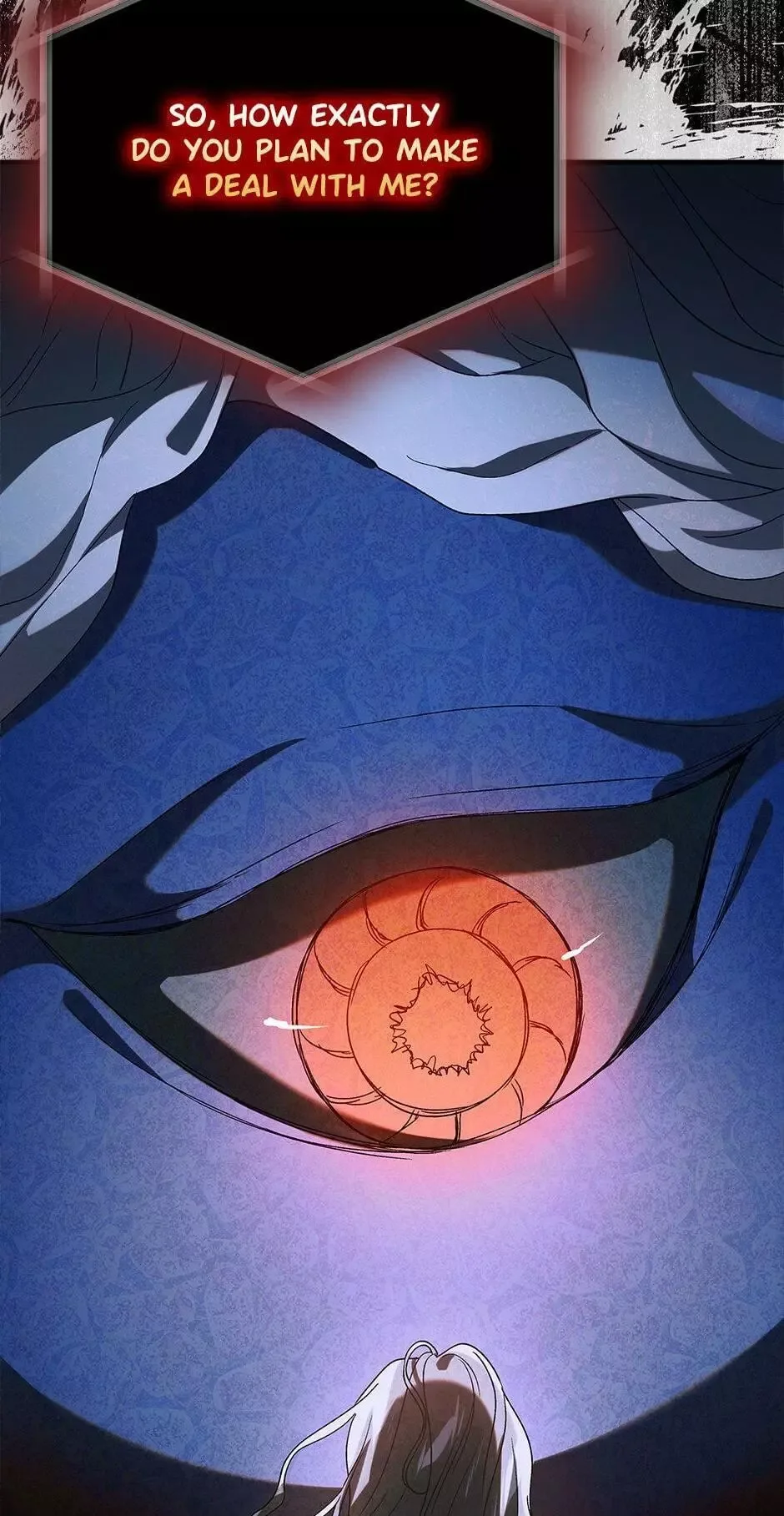 A Way To Protect The Lovable You Chapter 110 page 61