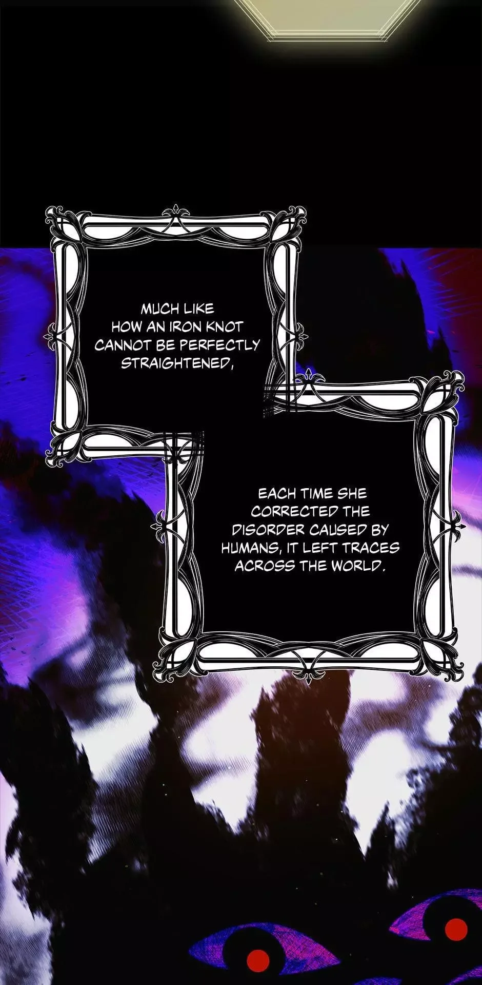 A Way To Protect The Lovable You Chapter 109 page 72