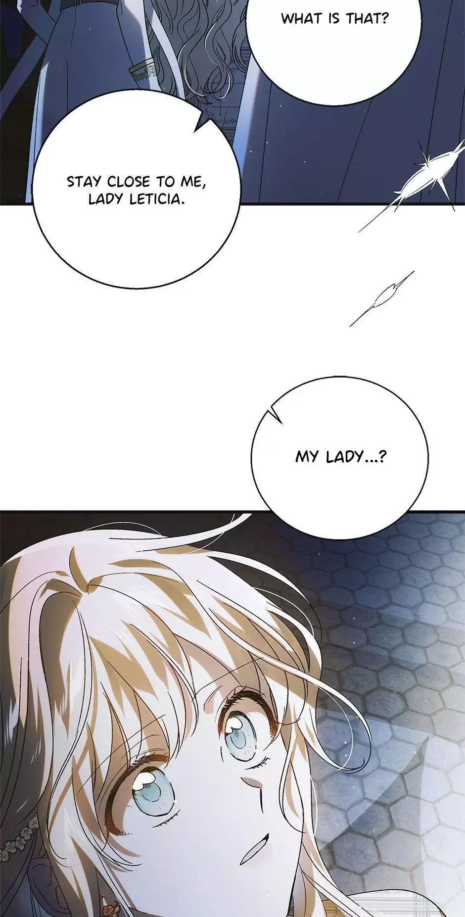 A Way To Protect The Lovable You Chapter 115 page 26