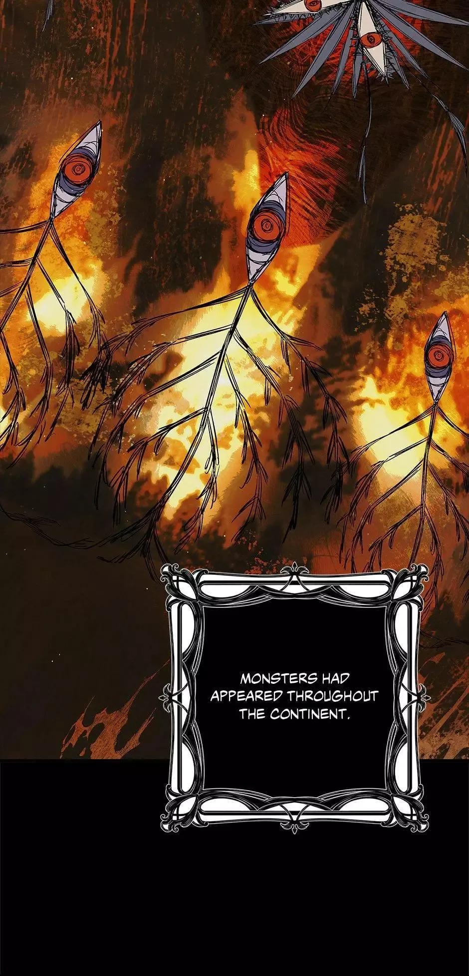 A Way To Protect The Lovable You Chapter 109 page 70