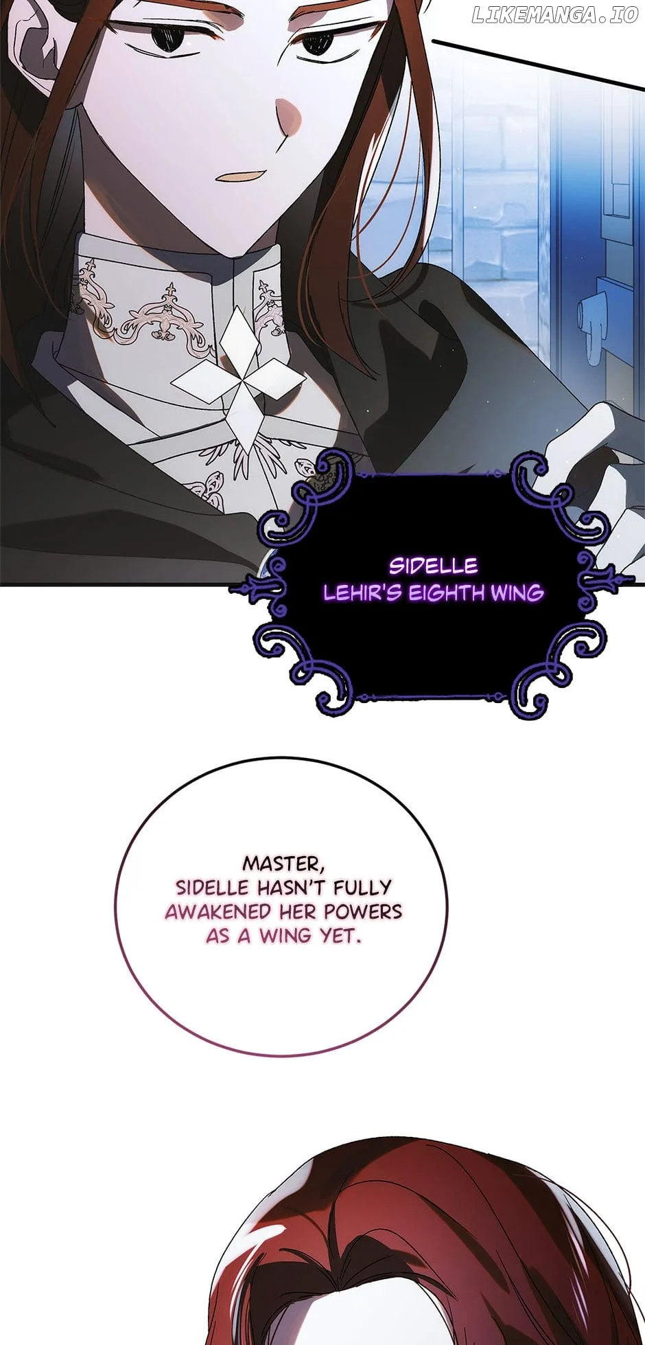A Way To Protect The Lovable You Chapter 111 page 58