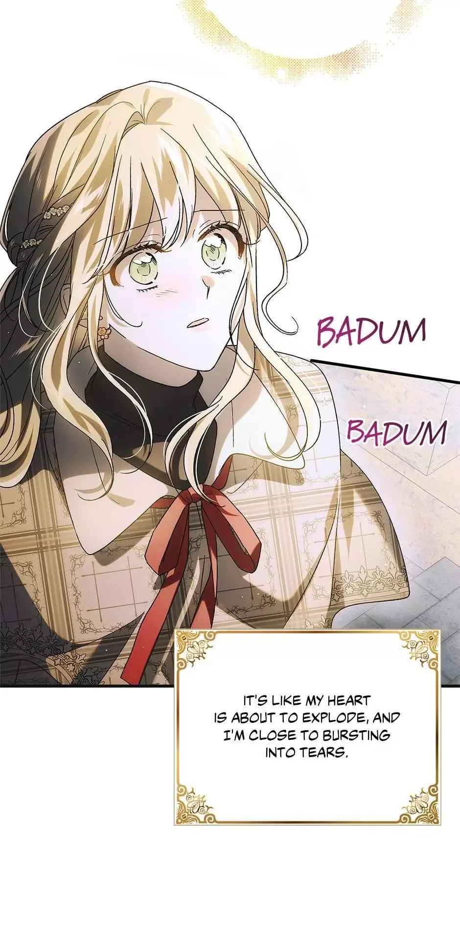 A Way To Protect The Lovable You Chapter 115 page 34