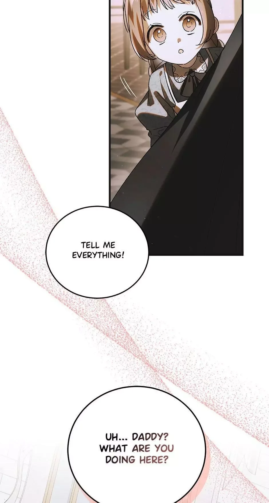 A Way To Protect The Lovable You Chapter 112 page 74