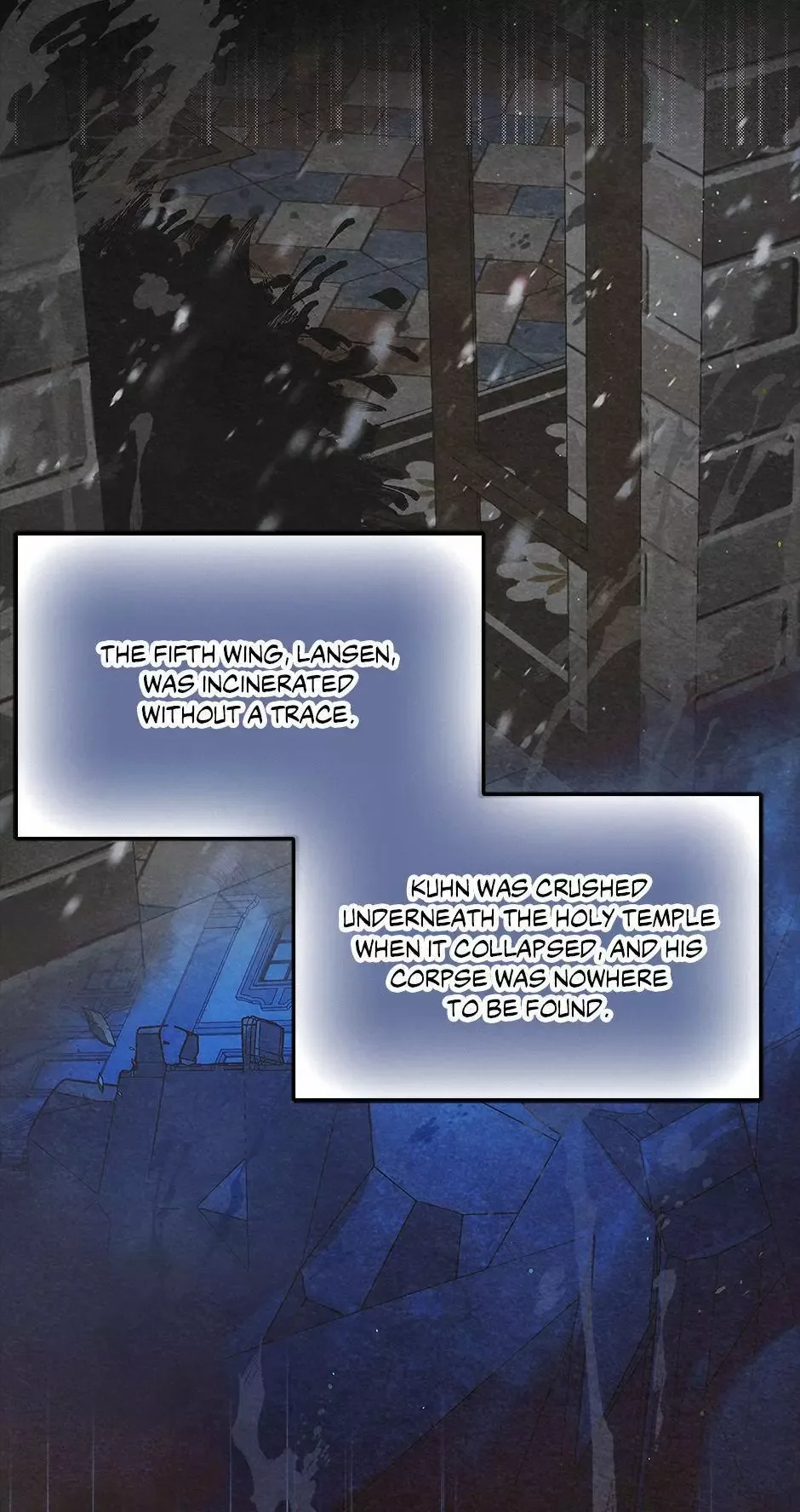A Way To Protect The Lovable You Chapter 114 page 19