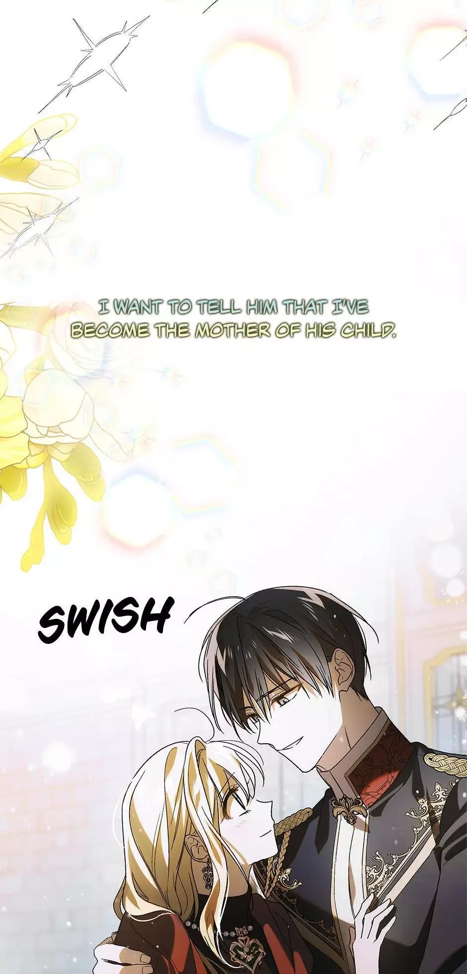 A Way To Protect The Lovable You Chapter 116 page 33