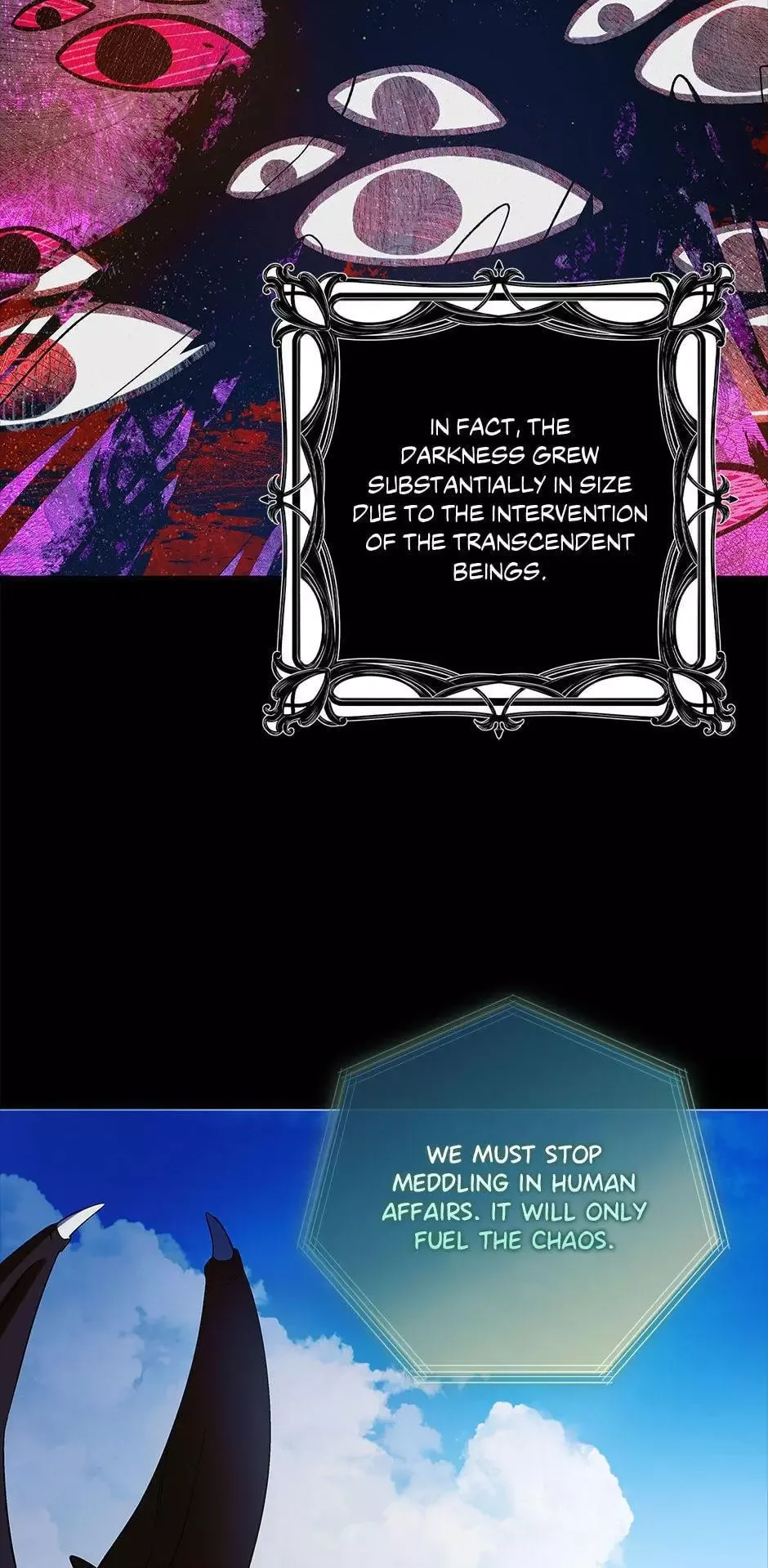 A Way To Protect The Lovable You Chapter 109 page 76