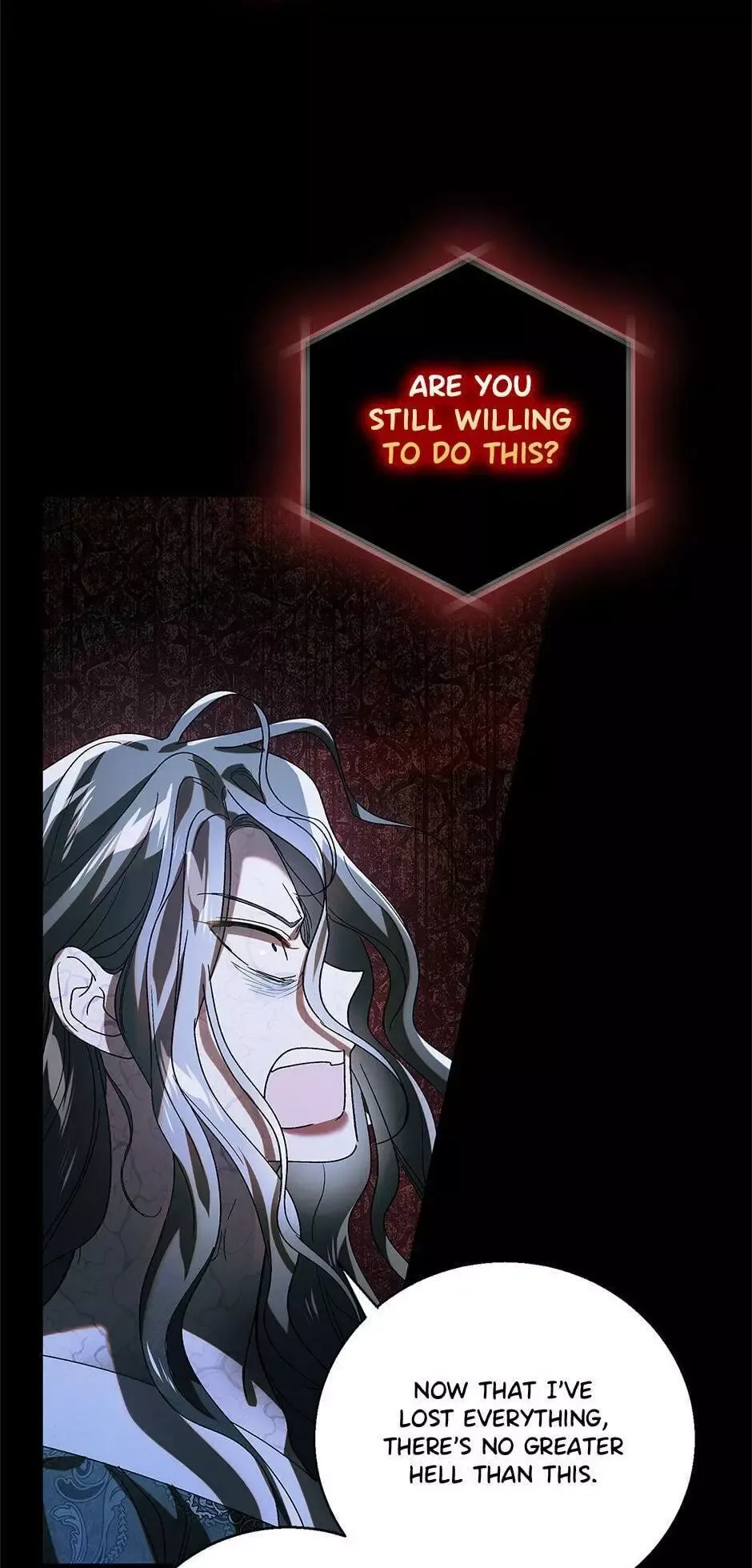 A Way To Protect The Lovable You Chapter 110 page 69