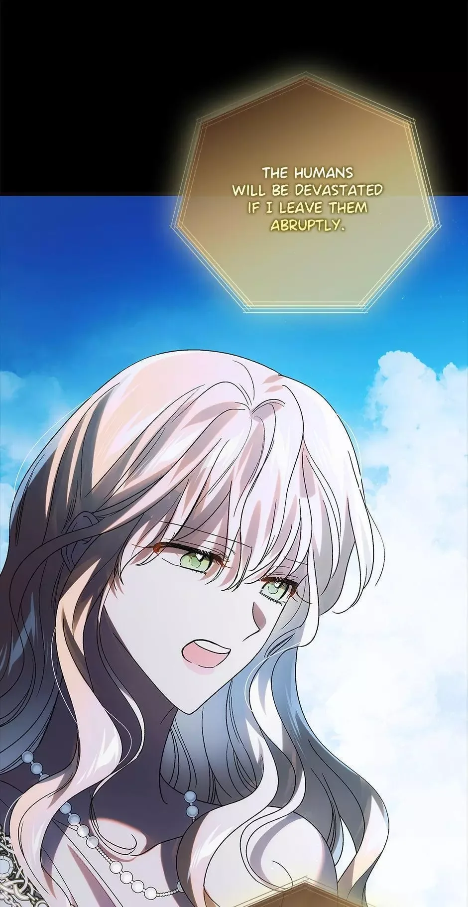 A Way To Protect The Lovable You Chapter 109 page 78