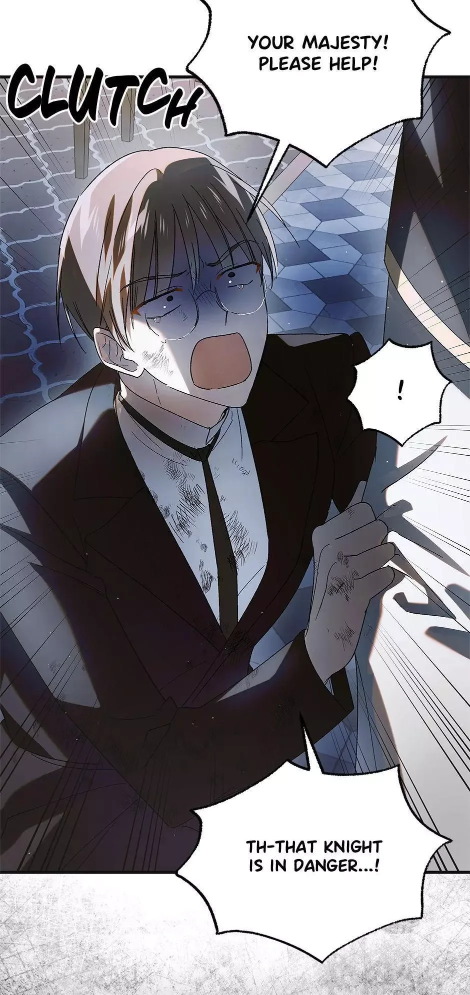A Way To Protect The Lovable You Chapter 112 page 81