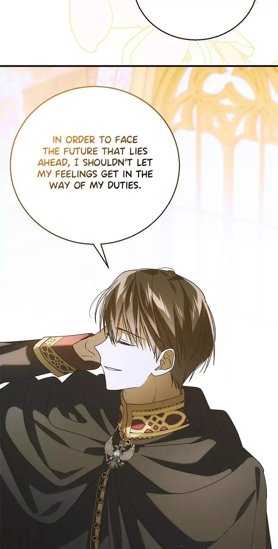 A Way To Protect The Lovable You Chapter 115 page 42