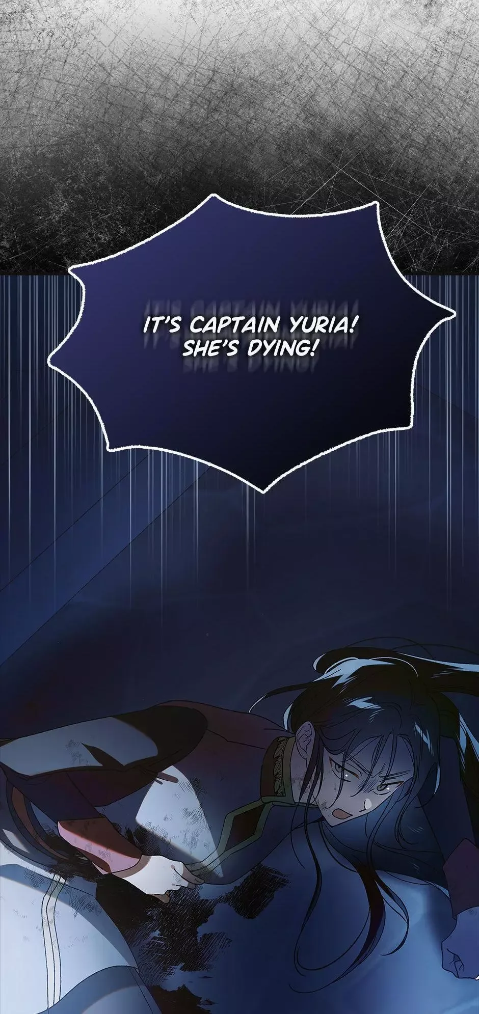 A Way To Protect The Lovable You Chapter 112 page 82