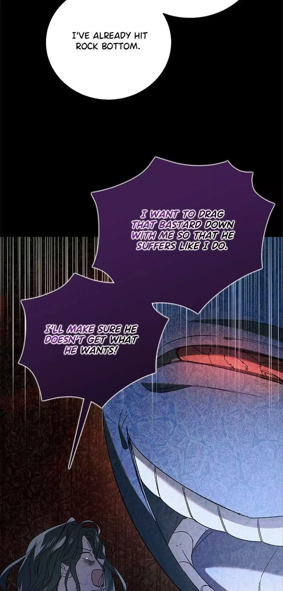 A Way To Protect The Lovable You Chapter 110 page 70