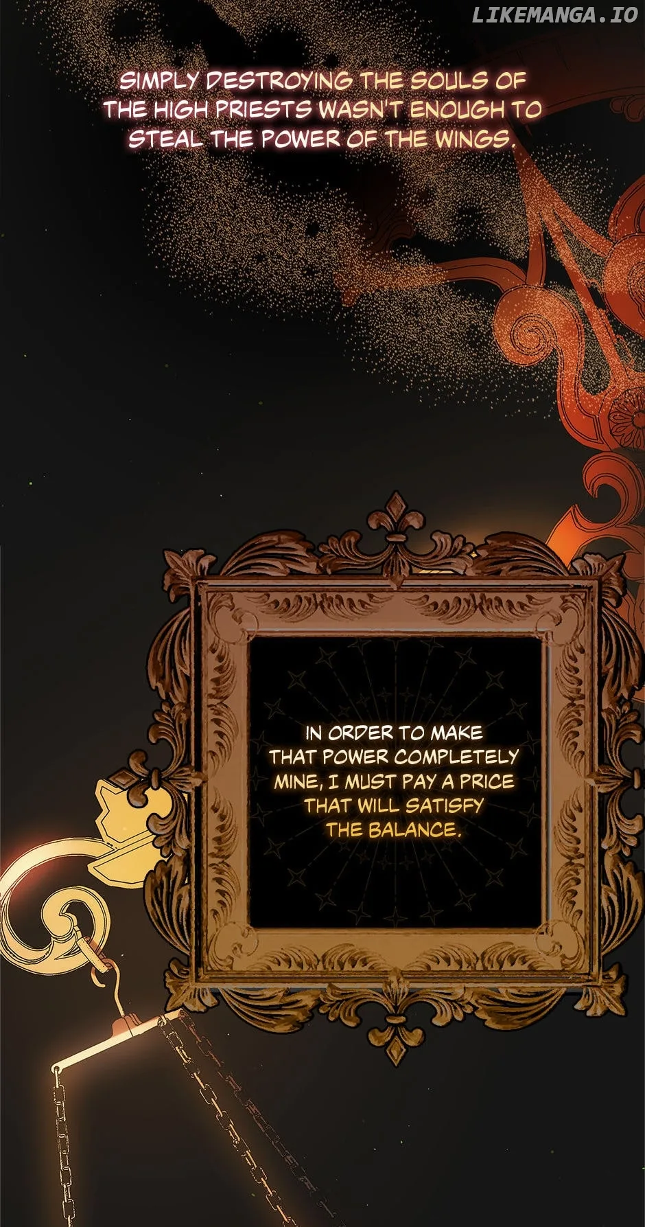 A Way To Protect The Lovable You Chapter 111 page 66