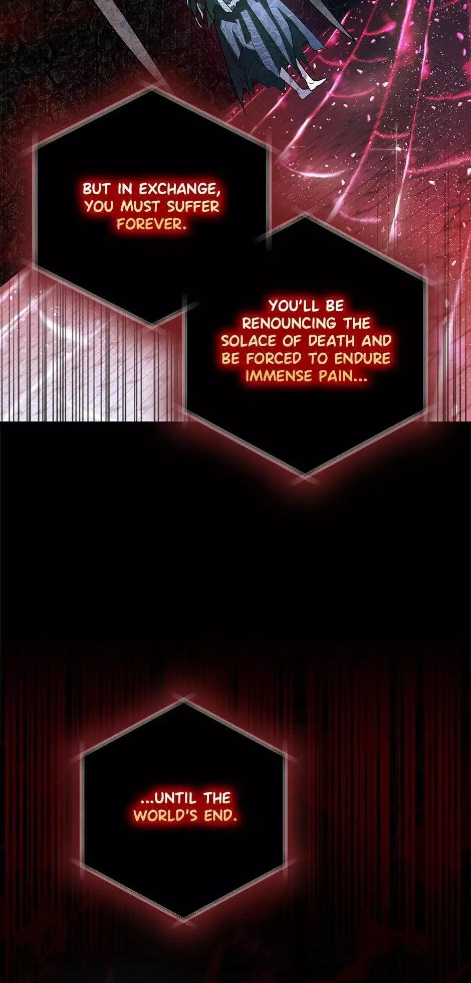 A Way To Protect The Lovable You Chapter 110 page 67