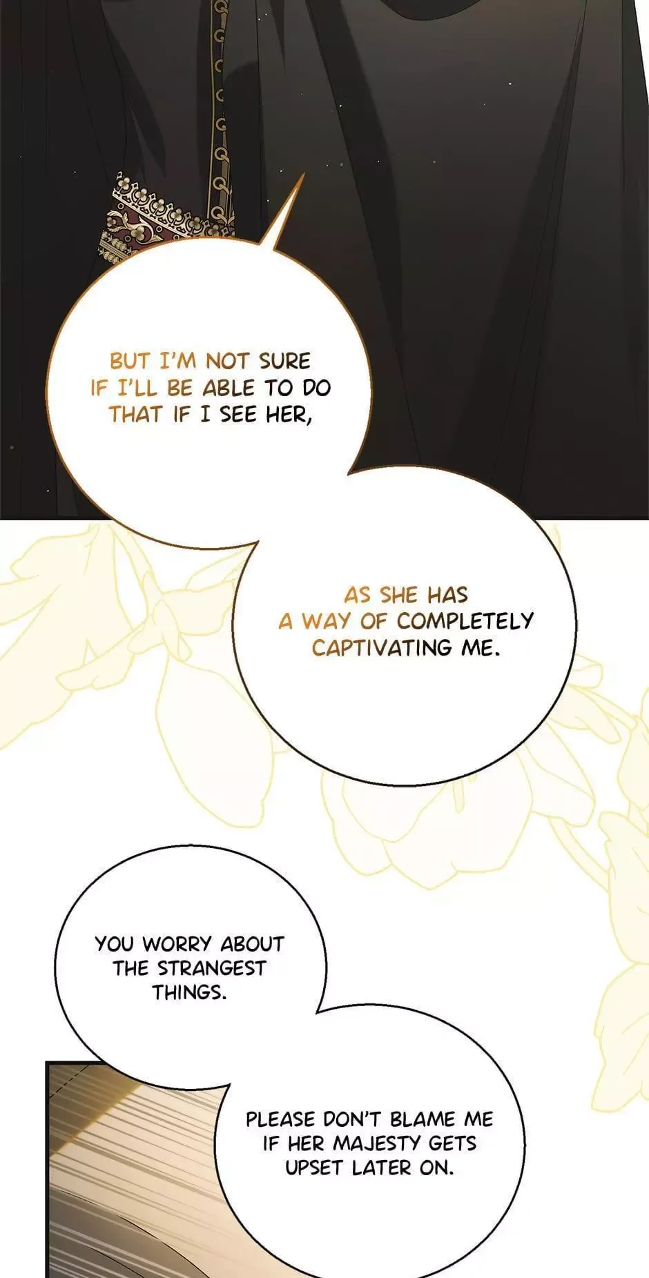 A Way To Protect The Lovable You Chapter 115 page 43