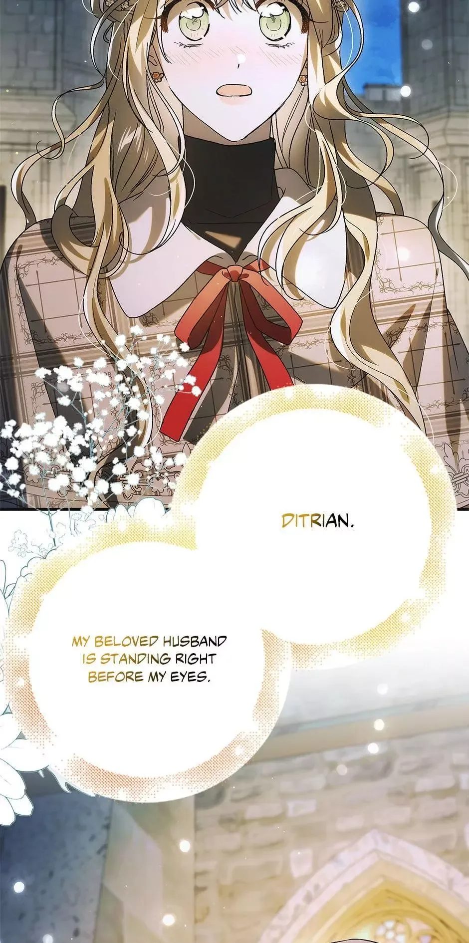 A Way To Protect The Lovable You Chapter 115 page 39