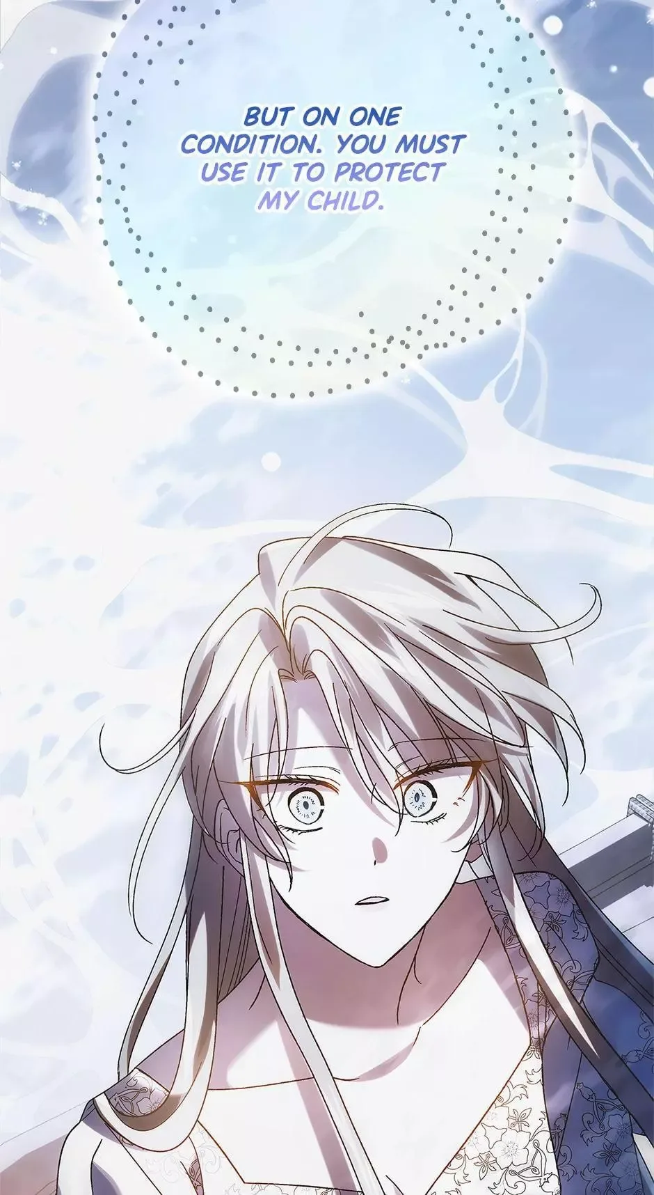 A Way To Protect The Lovable You Chapter 107 page 80
