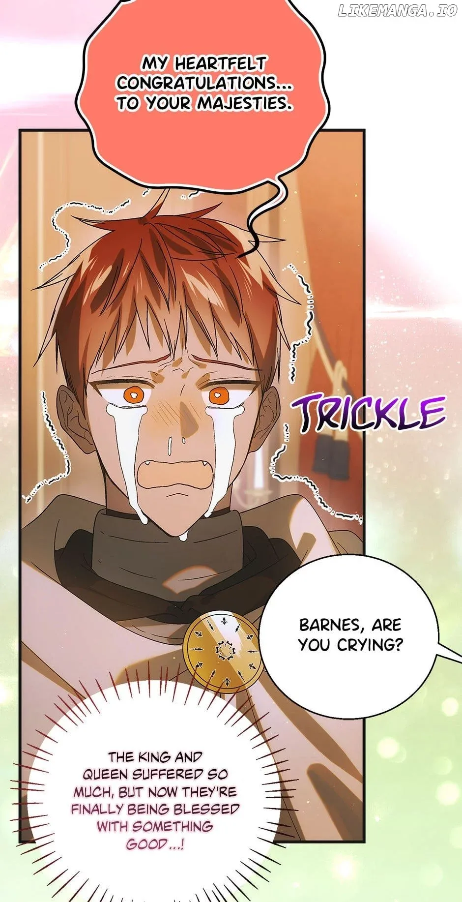A Way To Protect The Lovable You Chapter 118 page 4