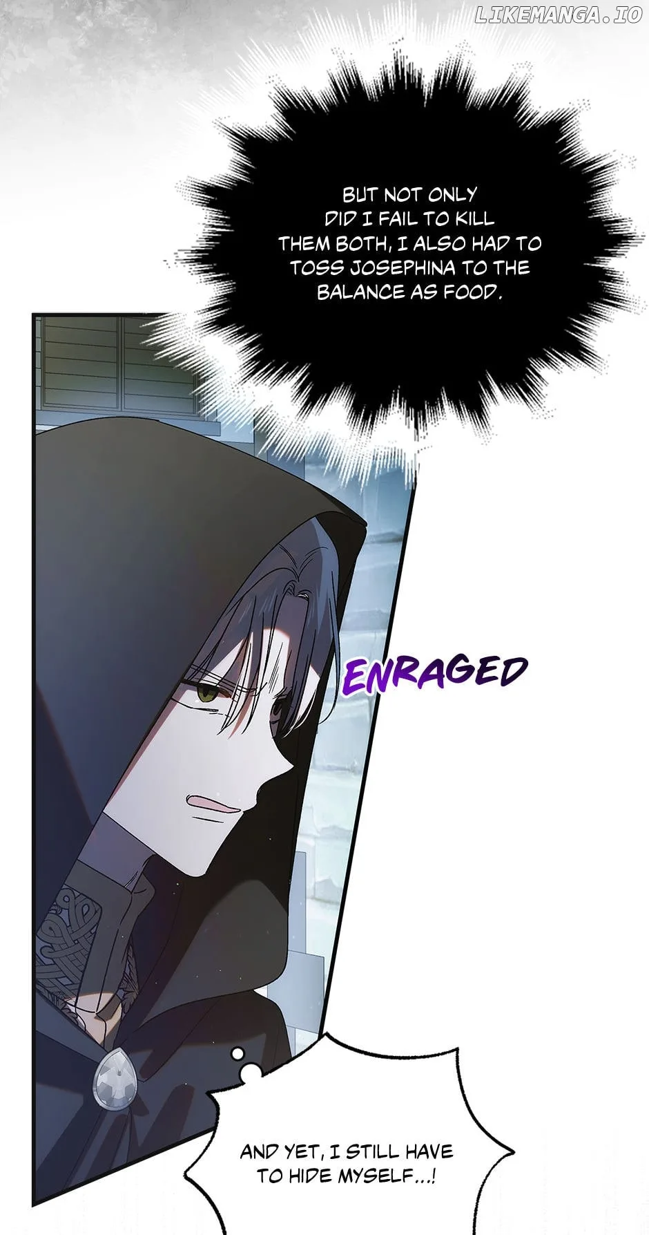 A Way To Protect The Lovable You Chapter 111 page 68
