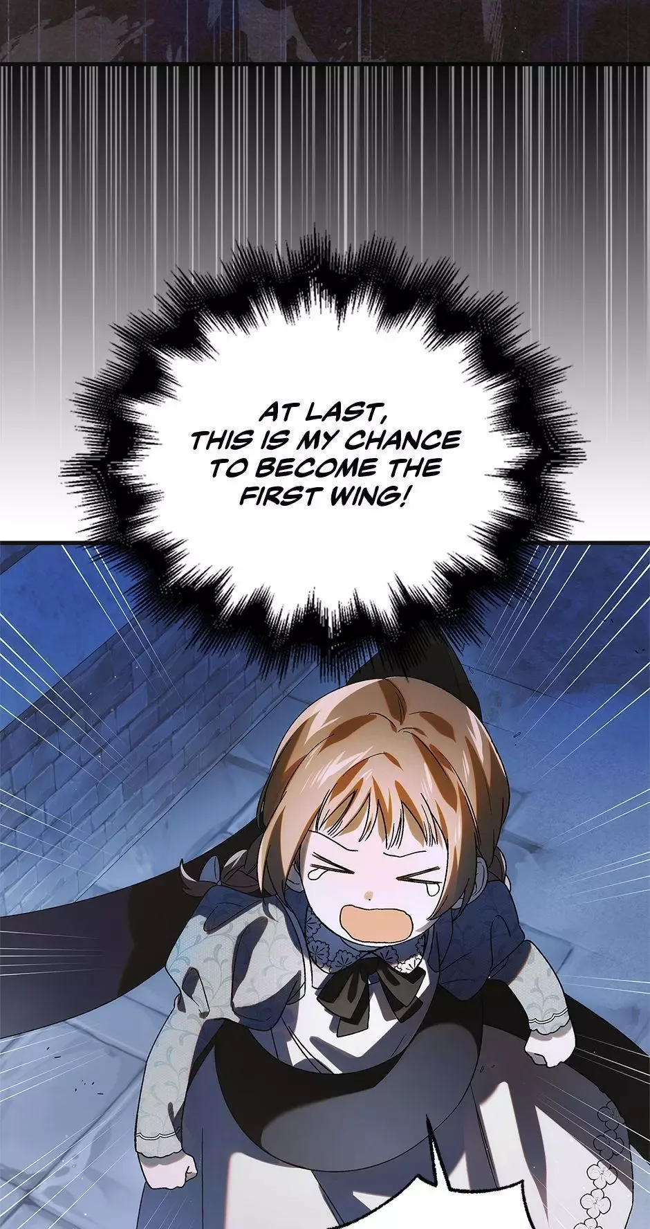 A Way To Protect The Lovable You Chapter 114 page 20