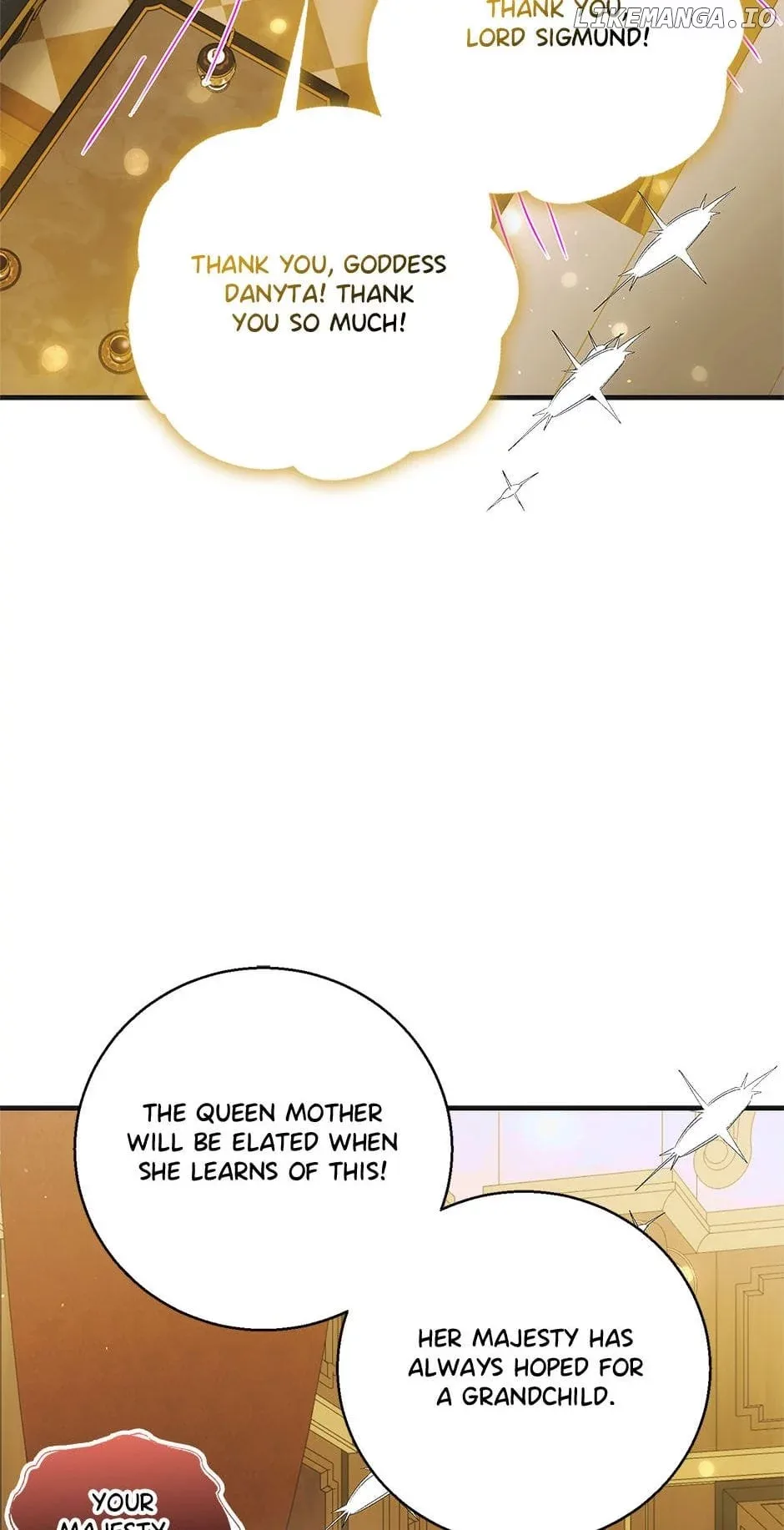 A Way To Protect The Lovable You Chapter 118 page 2