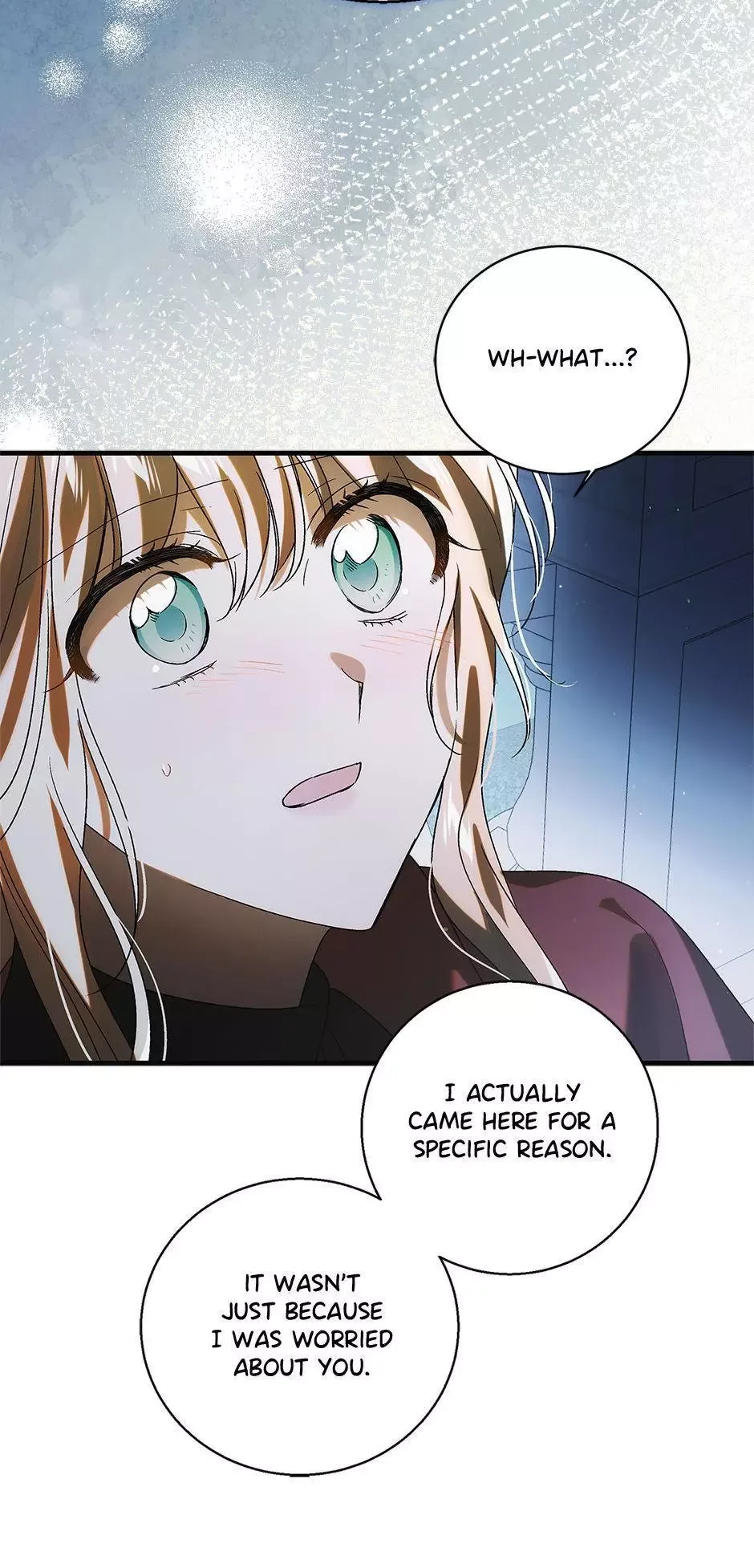 A Way To Protect The Lovable You Chapter 116 page 39