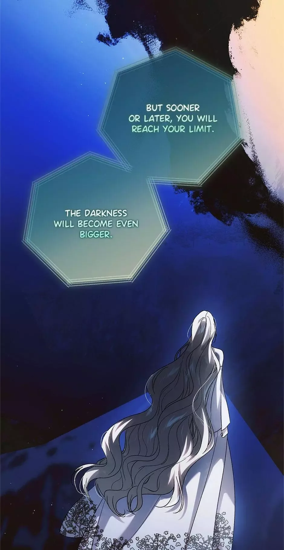 A Way To Protect The Lovable You Chapter 109 page 81
