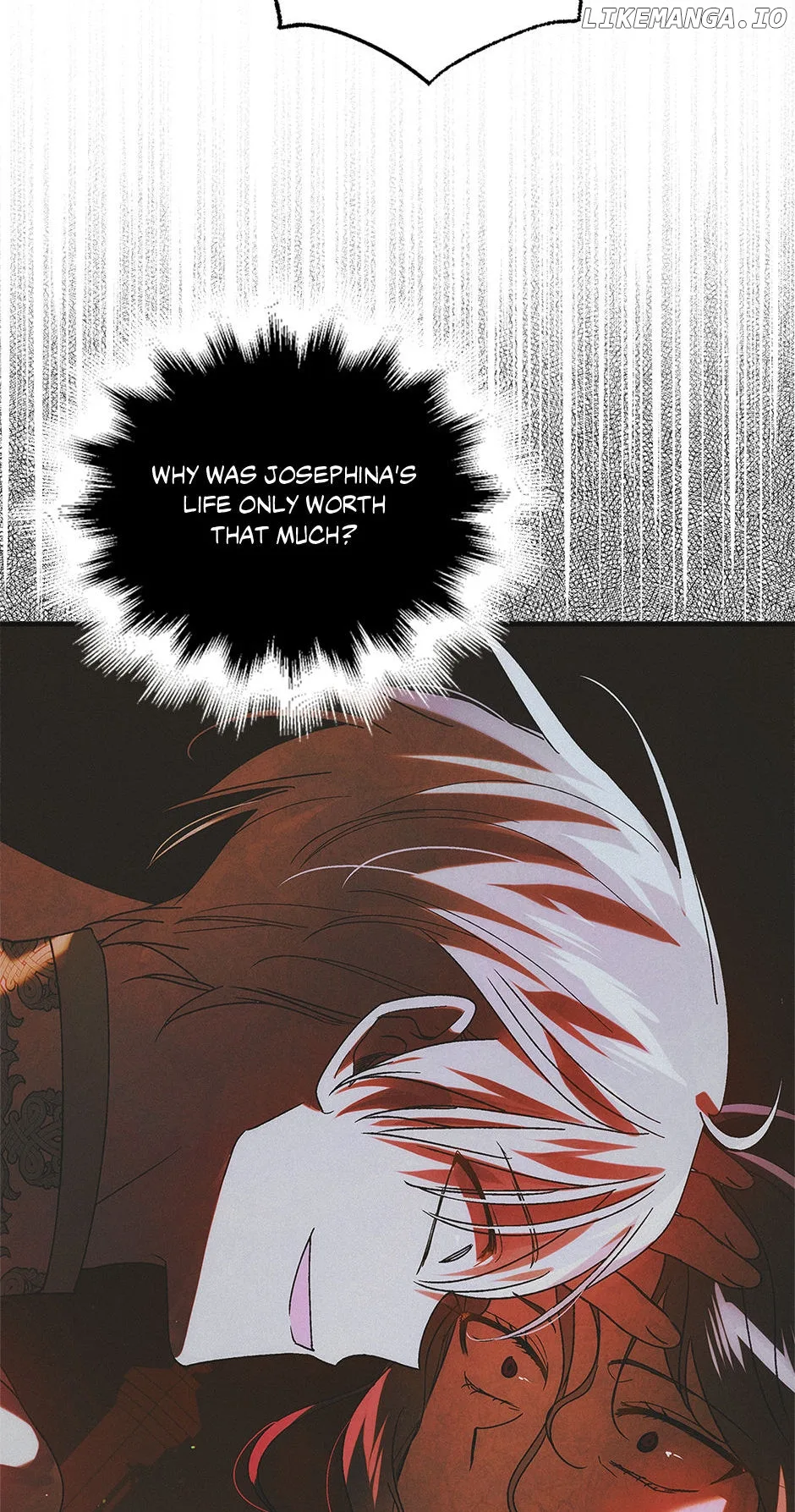 A Way To Protect The Lovable You Chapter 111 page 69