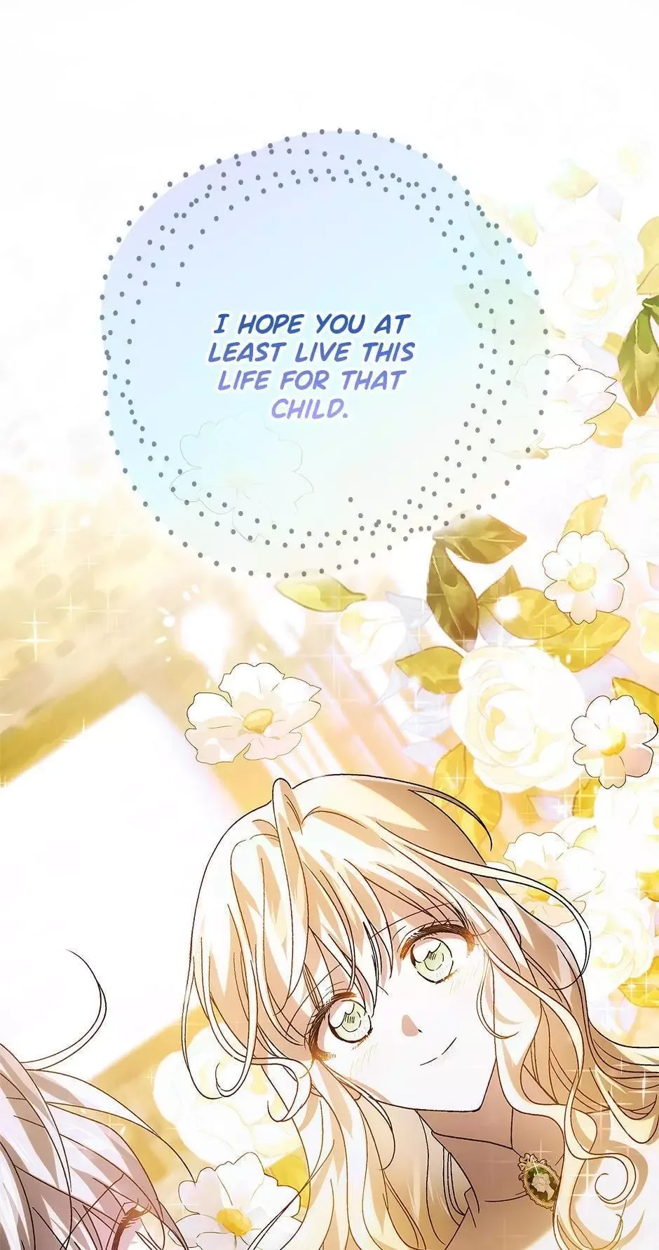 A Way To Protect The Lovable You Chapter 107 page 85