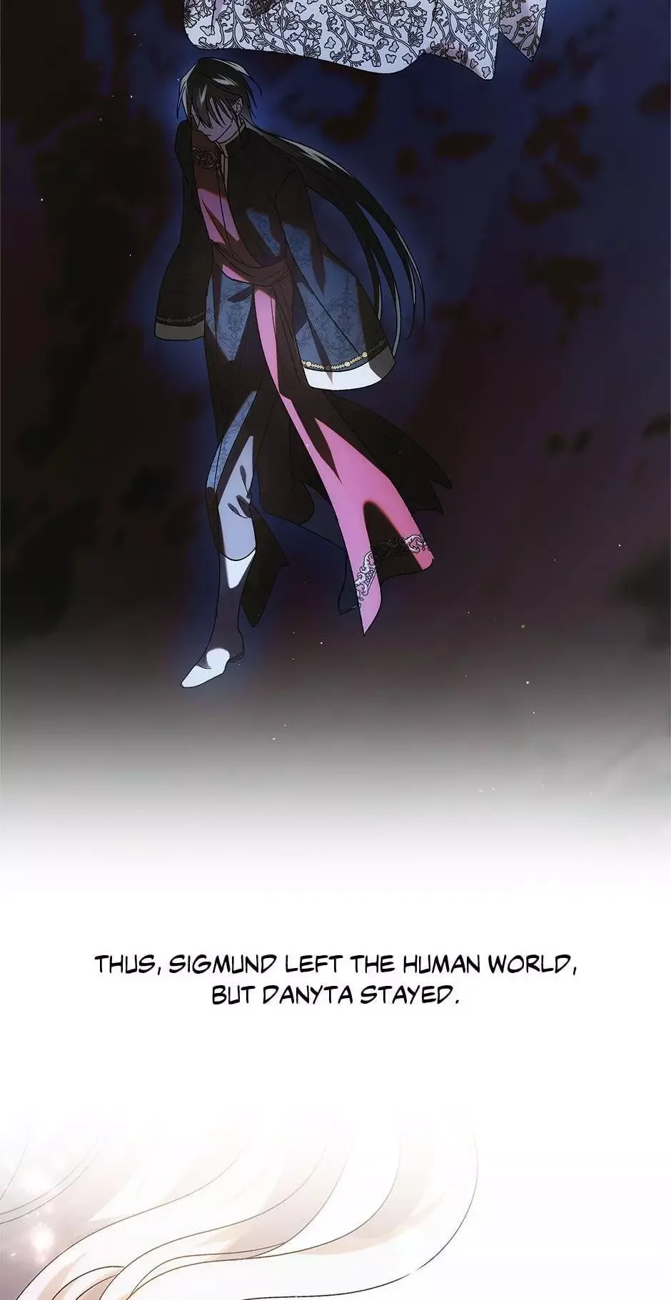 A Way To Protect The Lovable You Chapter 109 page 82
