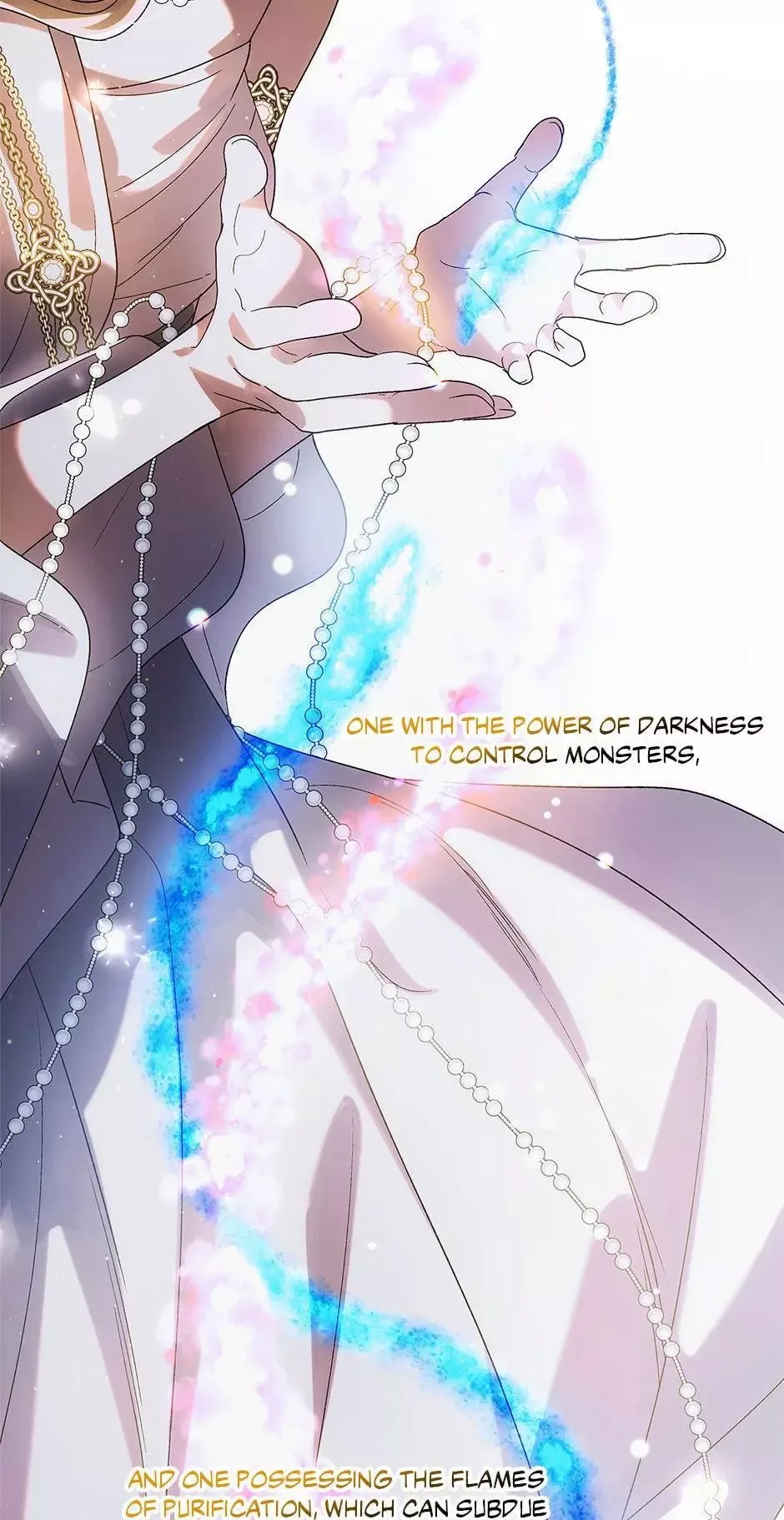 A Way To Protect The Lovable You Chapter 109 page 84