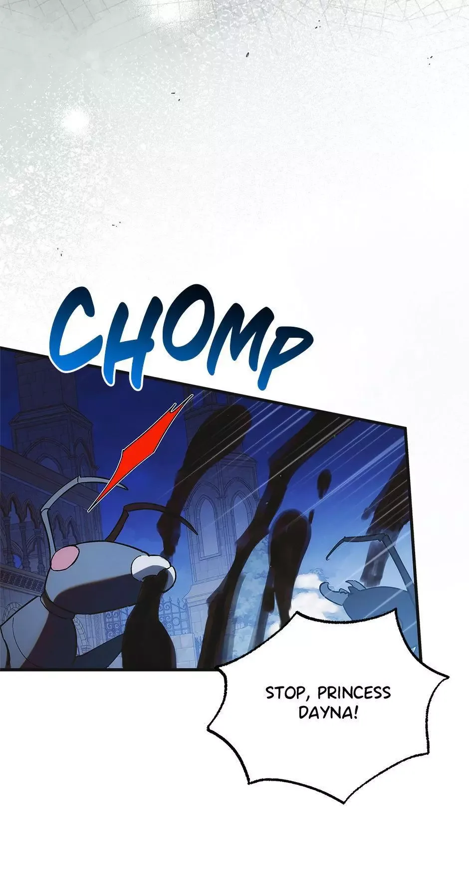 A Way To Protect The Lovable You Chapter 114 page 23