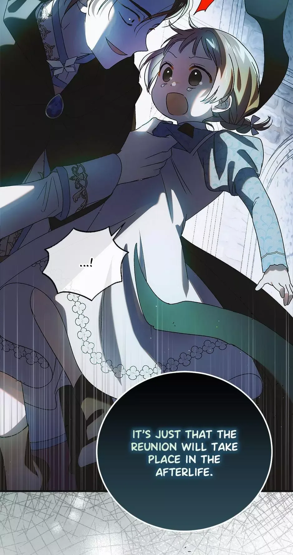A Way To Protect The Lovable You Chapter 114 page 22
