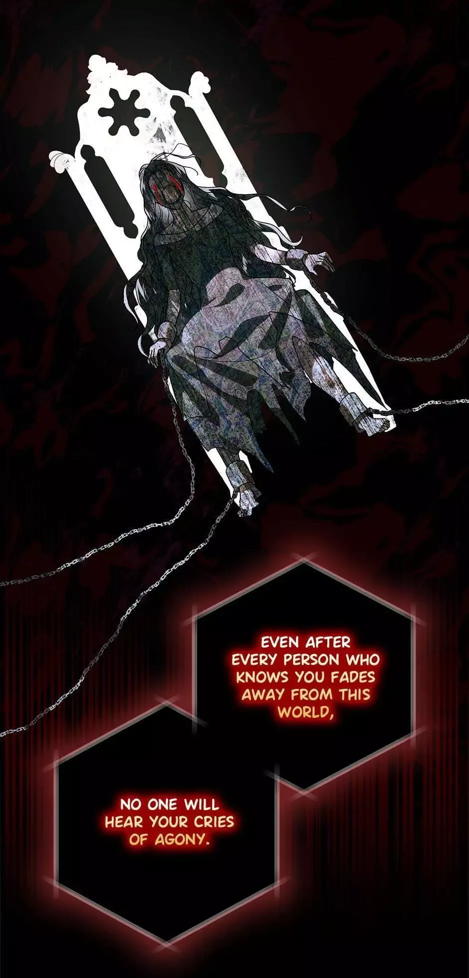A Way To Protect The Lovable You Chapter 110 page 68