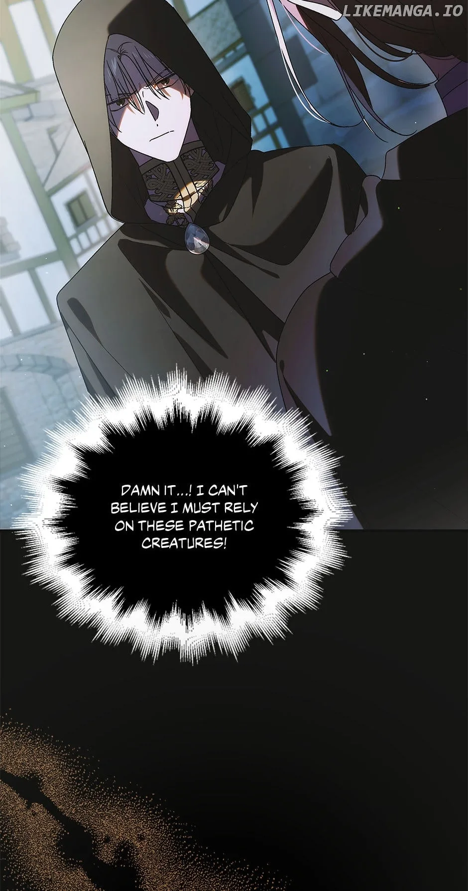 A Way To Protect The Lovable You Chapter 111 page 65