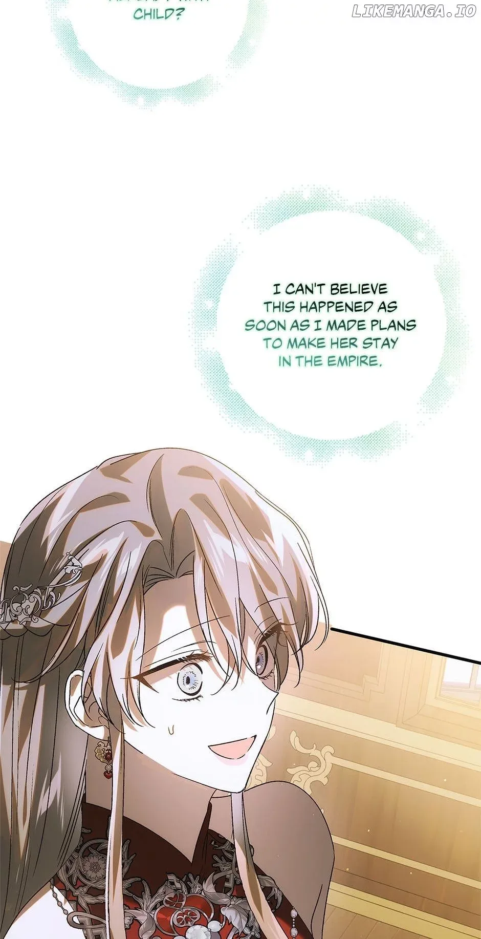 A Way To Protect The Lovable You Chapter 118 page 6