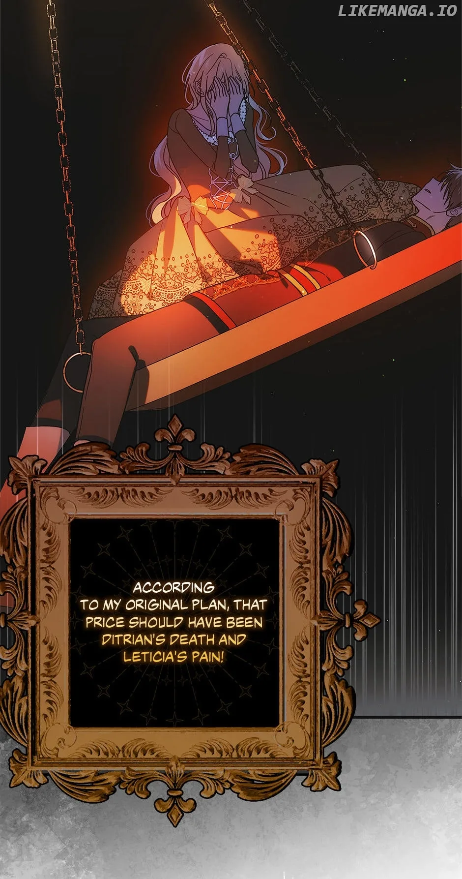 A Way To Protect The Lovable You Chapter 111 page 67