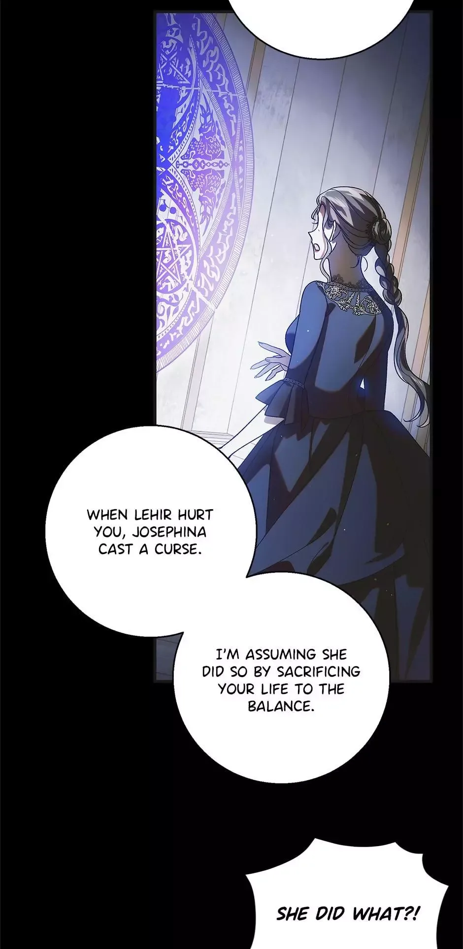 A Way To Protect The Lovable You Chapter 119 page 3